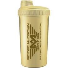 Scitec Nutrition Muscle Army Shaker 700 ml Desert: Страна производитель Венгрия