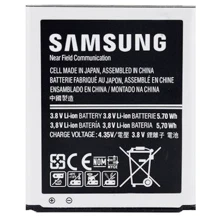 Аккумулятор Samsung 1500mAh (EB-BG313BBE) for Samsung G313: Производитель Samsung