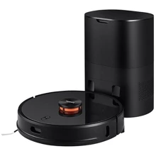 Робот уборщик Xiaomi Lydsto R1 Pro Black: Производитель Xiaomi