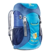 Рюкзак Deuter Waldfuchs turquoise (3006): Виробник Deuter