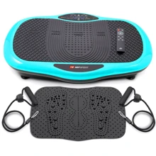 Прочий тренажер Hop-Sport 3D HS-070VS Scout Turquoise: Производитель Hop-Sport