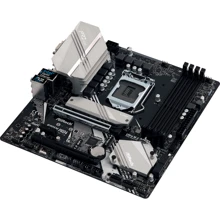 ASRock B365M Pro4 Socket 1151: Оперативна пам'ять DDR4 2666 МГц