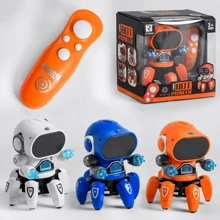 Робот Robot Pioneer 3 види (ZR 2091): Виробник Noname