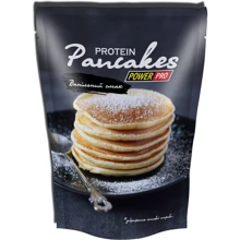 Power Pro Protein Pancakes 600 g / 12 servings / Ваніль: Стать унісекс