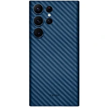 Чехол для телефонов K-DOO Air Carbon Blue for Samsung S918 Galaxy S23 Ultra: Совместимость Samsung S918 Galaxy S23 Ultra