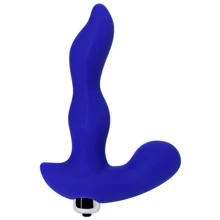 Вибростимулятор простаты ToDo By Toyfa Vibrating Prostate Massager Stroman: Для кого Для мужчин