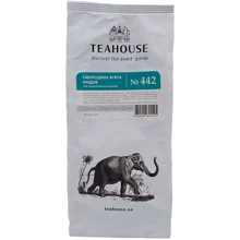 Чай Teahouse Смородиново-Мятный ниндзя №442 250 г (49965): undefined undefined