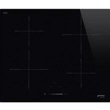 Варочная поверхность SMEG SI4642D: Размеры для встраивания 56х48.2 см