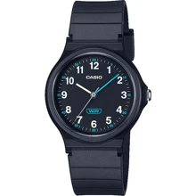 Наручний годинник Casio TIMELESS COLLECTION LQ-24B-1BEF (363418): Стиль Классический
