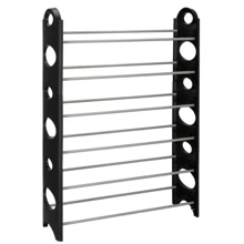 Полка (подставка) для обуви напольная Springos 20x64x92 см (HA2036): Тип Подставка для обуви