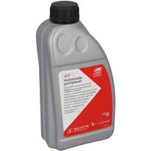 Трансмиссионное масло Febi 47716 ATF 1L: Производитель Febi