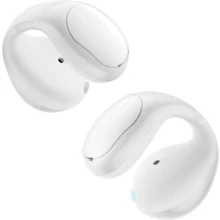 Навушники ANKER SoundCore C30i White: Тип конструкції накладные