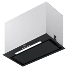 Витяжка Franke Box Flush EVO, 52см FBFE BK MATT A52: Тип фільтра повітря Рециркуляция, Отвод