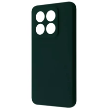 Чохол для телефона WAVE Full Silicone Cover Cyprus Green for Xiaomi 14T Pro: Сумісність Xiaomi 14T Pro