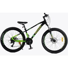 Велосипед спортивний Corso X-Power 26" (PW-79120): Діаметр коліс, дюймів 26