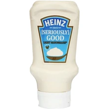 Майонез легкий, TM Heinz, п/п , 420 мл (STF8715700422503): undefined undefined