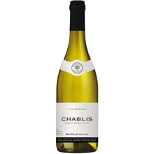 Вино Moillard-Grivot Chablis біле 0.75 л (WHS3120581443878): Країна виробник Франція