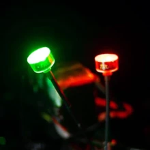 Антена TrueRC BLAZE 5.5GHz 110mm MMCX90 RHCP (608597252637-1): Виробник TrueRC