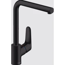 Змішувач для кухонного миття Hansgrohe Focus 31817670: Призначення Для кухни