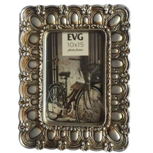 Рамка EVG FRESH 10X15 6004-4 Silver: Тип Фоторамки