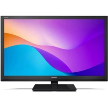 Телевізор SHARP 24BI2EA: Тип LED-телевизоры