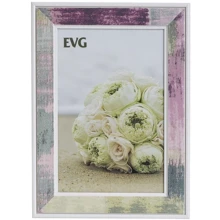 Фоторамка EVG DECO 13X18 PB66-D PEARL: Тип Фоторамки