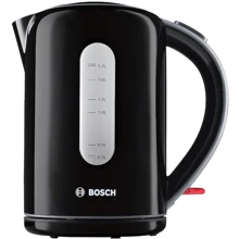 Електрочайник Bosch TWK 7603: Потужність, Вт 2200
