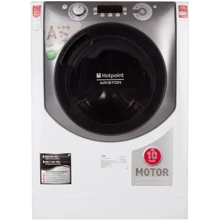 Стиральная машина Hotpoint-Ariston AQS73F 09 (EU/UA): Тип машины Автомат