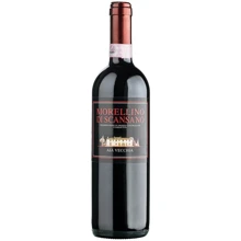 Вино Aia Vecchia Morellino di Scansano (0,75 л) (BW6948): Страна производитель Италия