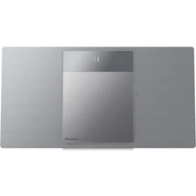 Музыкальный центр Panasonic SC-HC410EE-S: Производитель Panasonic