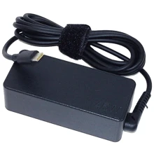 Зарядний пристрій Lenovo 45W 20V 2.25A Type-C ADLX45NDC3A REPLACEMENT (74256): Напруга 20V