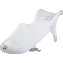 Гірка для купання Maltex Zebra біла (6609_60): Виробник Maltex