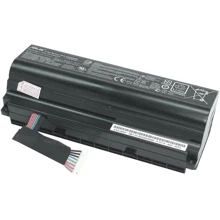 Батарея для ноутбука ASUS A42N1403 ROG G751 15V Black 5800mAh Orig (15943): Емкость, мАч 5800