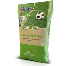 Смесь газонных трав Feldsaaten Freudenberger Greenfield "Супер спорт" (Sportrasen super) 10 кг: Производитель Feldsaaten Freudenberger