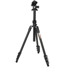 Legged Thing Punks Patti 2.0 Matte Black + чехол (PATTIDARK2.0): Тип штатива напольный