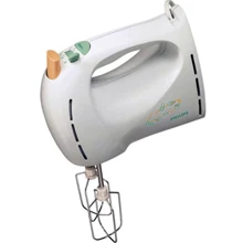 Миксер Philips HR1453/00: Мощность, Вт 175