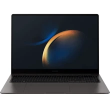 Ноутбук Samsung Galaxy Book 3 (NP750XFG-KS2DE): Экран 15,6" IPS (1920x1080) Full HD