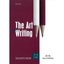 Art of Writing C2: Student's Book: Производитель Express Publishing