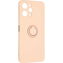 Чехол для телефонов ArmorStandart Icon Ring Pink Sand for Xiaomi Redmi 12 4G (ARM68818): Совместимость Xiaomi Redmi 12 4G