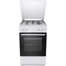 Газовая плита Gorenje G5113WJ: Тип устройства кухонная плита