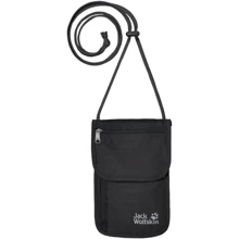 Гаманець Jack Wolfskin Organizer чорний (8006751_6000): Стать унісекс