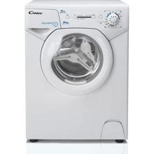 Стиральная машина Candy AQUA 1041D1/2-S: Тип машины Автомат