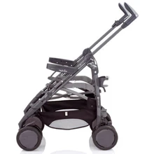 Шасси Inglesina Zippy Free Graphite (AE45A6000): Производитель Inglesina