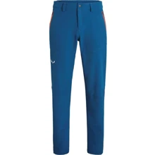 Штани Salewa PUEZ DOLOMITIC DST M REG PNT 27227 8961 - 48/M - Blue (013.002.5572): undefined undefined