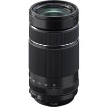 Объектив для фотоаппарата Fujifilm XF 70-300mm F4-5.6 R LM OIS WR (16666870) UA: Тип объектива Длиннофокусный