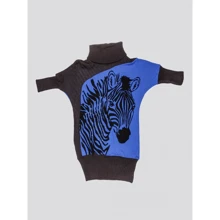 Туника Marions MGB7982 152 см синяя: Тип Туники