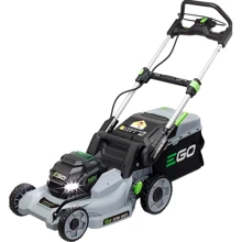 Газонокосилка EGO (LM1701E): Тип электрический