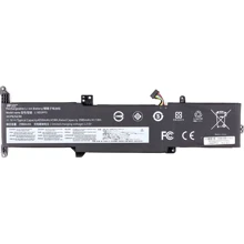 Батарея для ноутбука PowerPlant Lenovo Ideapad 3-15 L19D3PF5 (NB482047): Ємність, мАг 3990