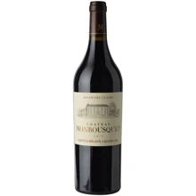 Вино Chateau Monbousquet, 2016 (0,75 л) (BW34782): Країна виробник Франція