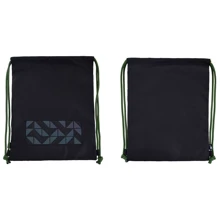Сумка-мешок YES DB-15 "Navigator black" (557244): Пол Унисекс